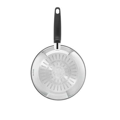 Sárten 28 cm acero Inoxidable Primary Tefal4#Gris