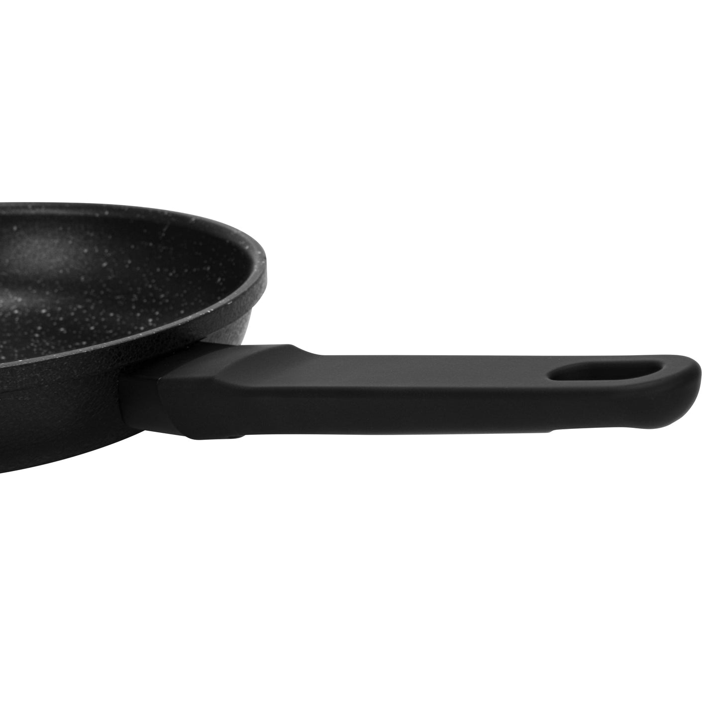Sartén Adelina Con Fondo De Inducción 20 x 4.5cm Fissman2#Negro