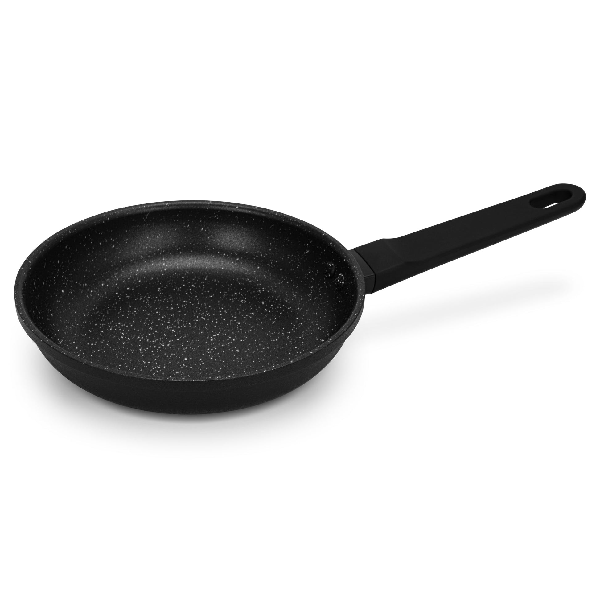 Sartén Adelina Con Fondo De Inducción 20 x 4.5cm Fissman3#Negro