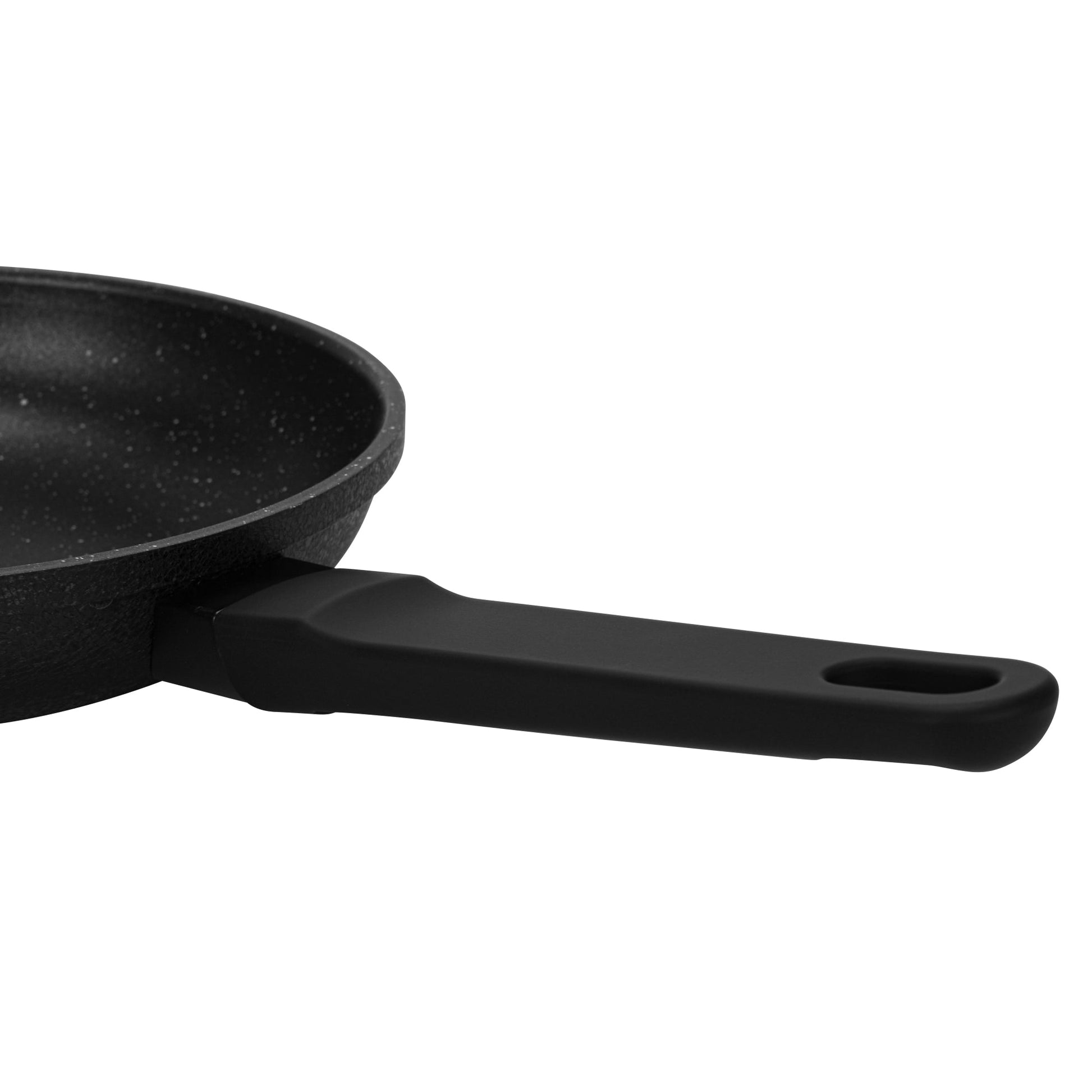 Sartén Adelina Con Fondo De Inducción 24 x 5.0cm Fissman3#Negro