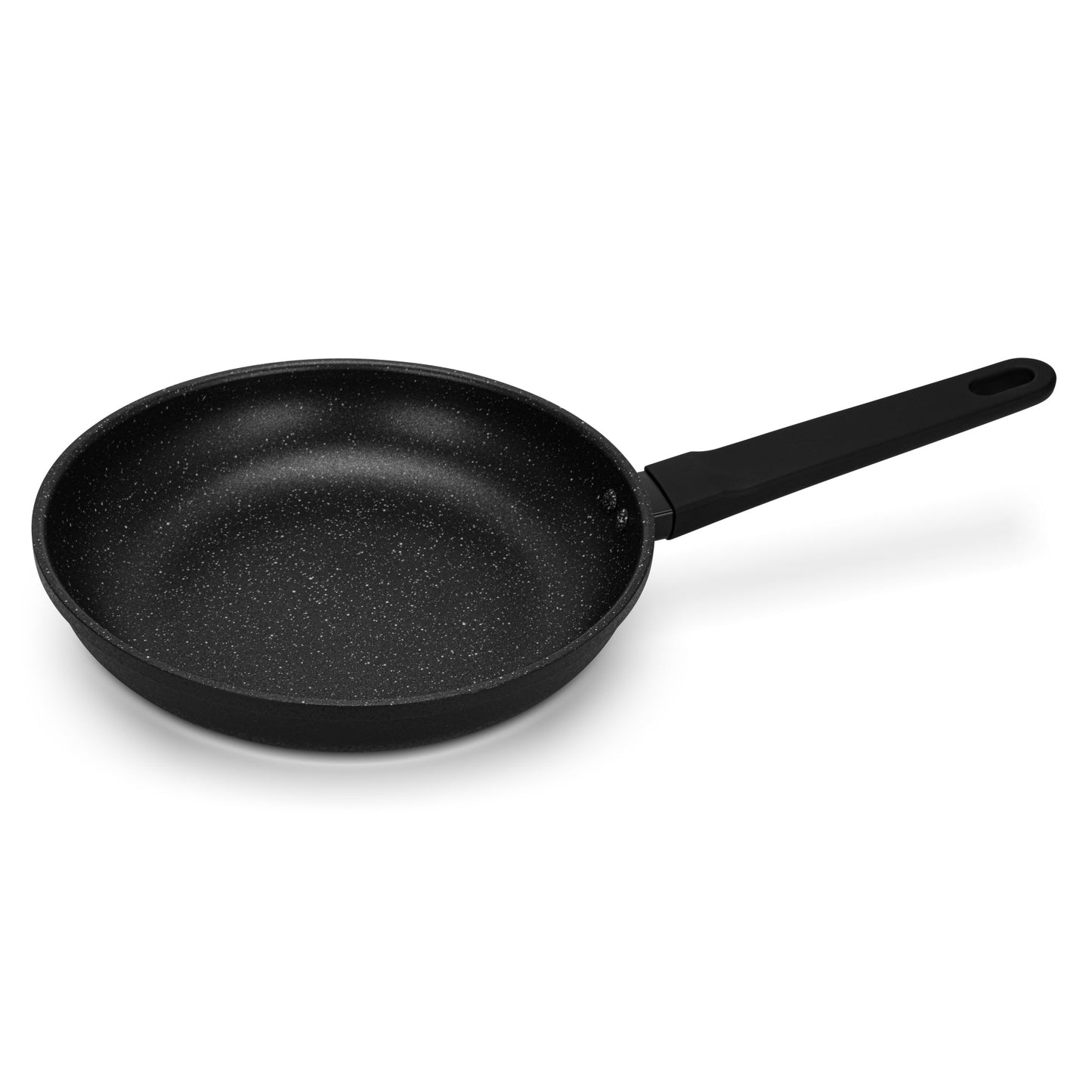 Sartén Adelina Con Fondo De Inducción 24 x 5.0cm Fissman4#Negro