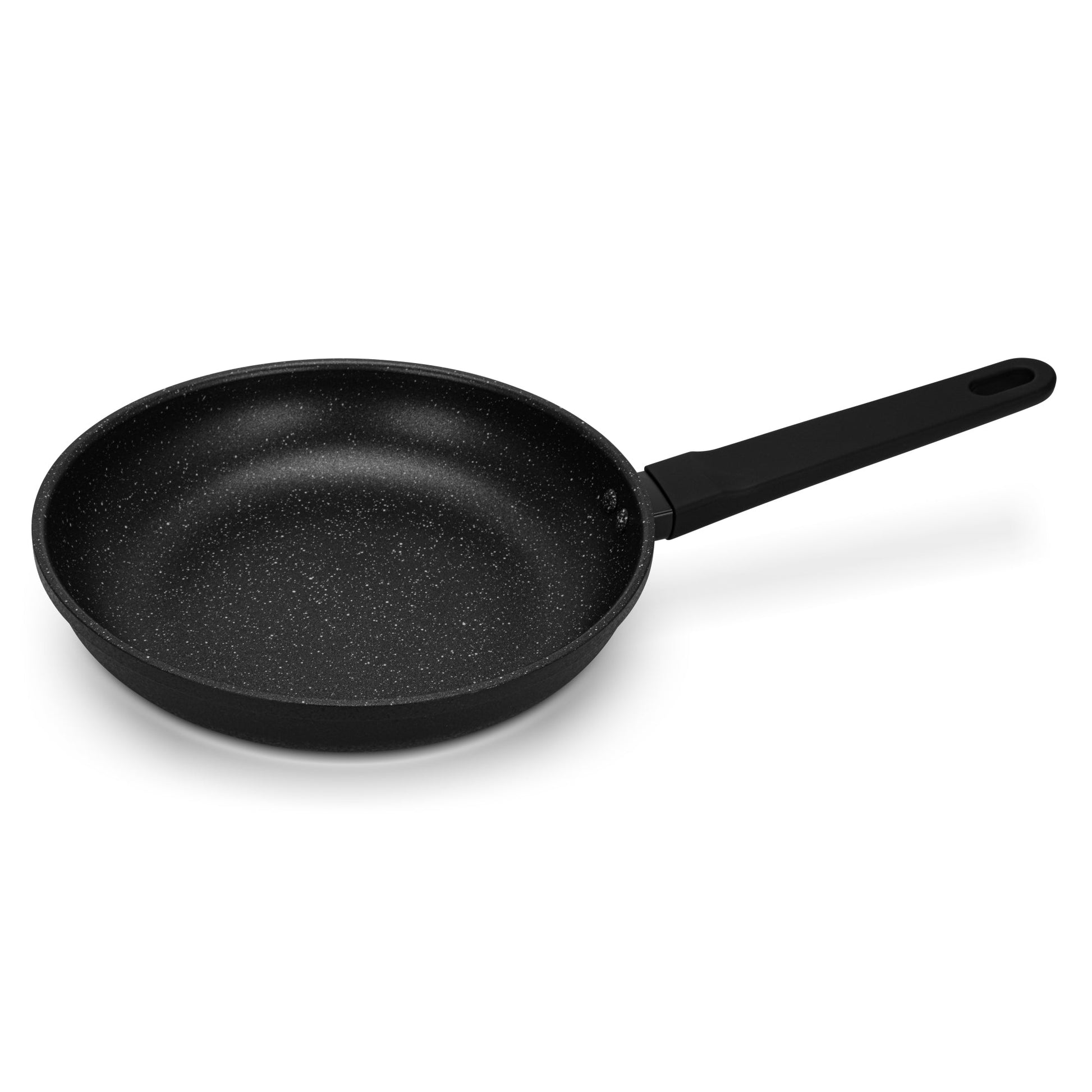 Sartén Adelina Con Fondo De Inducción 24 x 5.0cm Fissman4#Negro