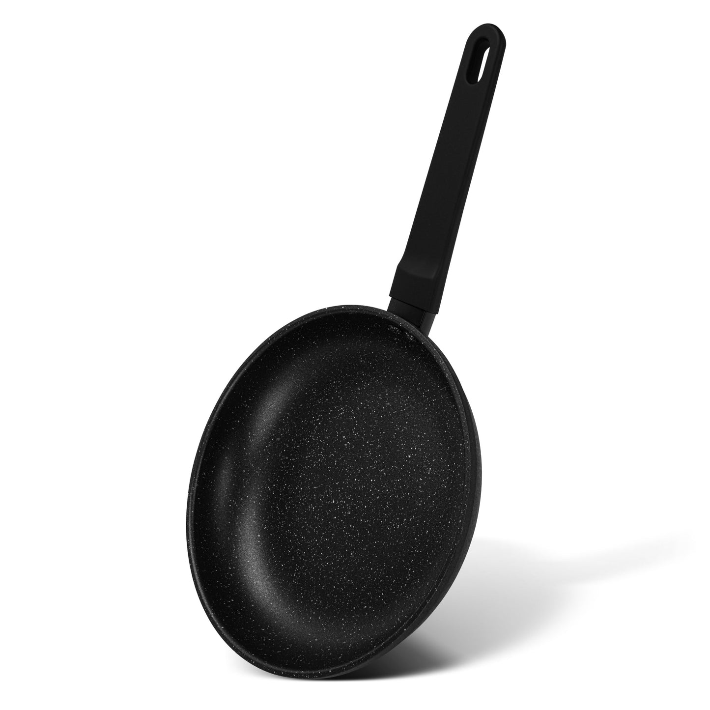 Sartén Adelina Con Fondo De Inducción 24 x 5.0cm Fissman5#Negro
