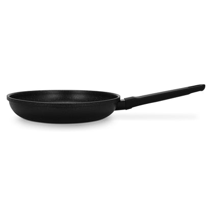 Sartén Adelina Con Fondo De Inducción 24 x 5.0cm Fissman2#Negro