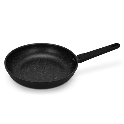 Sartén Adelina Con Fondo De Inducción 28 x 5.5cm Fissman2#Negro