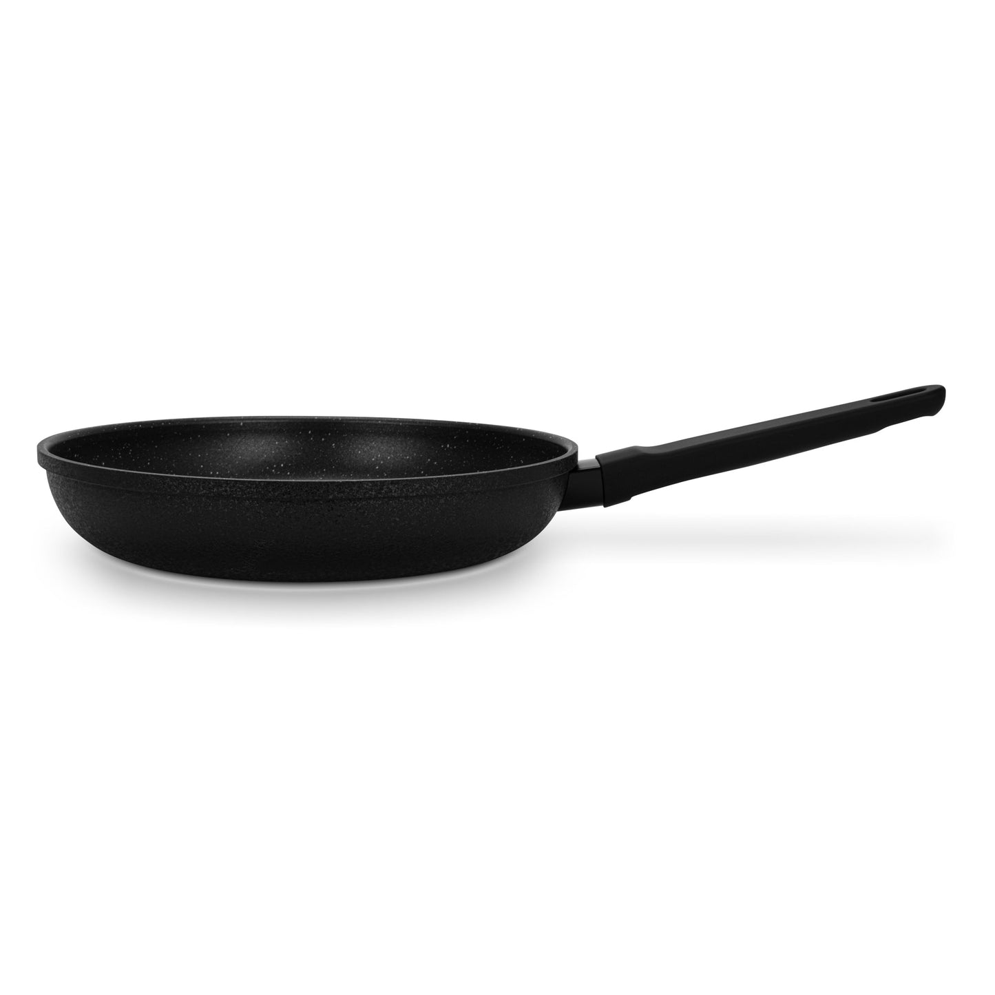 Sartén Adelina Con Fondo De Inducción 28 x 5.5cm Fissman3#Negro