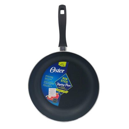 Sartén Aluminio Clairborne 30,5 cm Oster2#Gris
