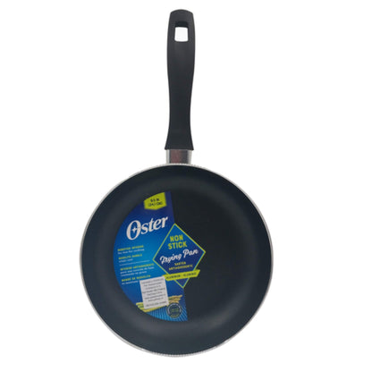 Sartén Alumunio Clairborne 24 cm Oster2#Gris