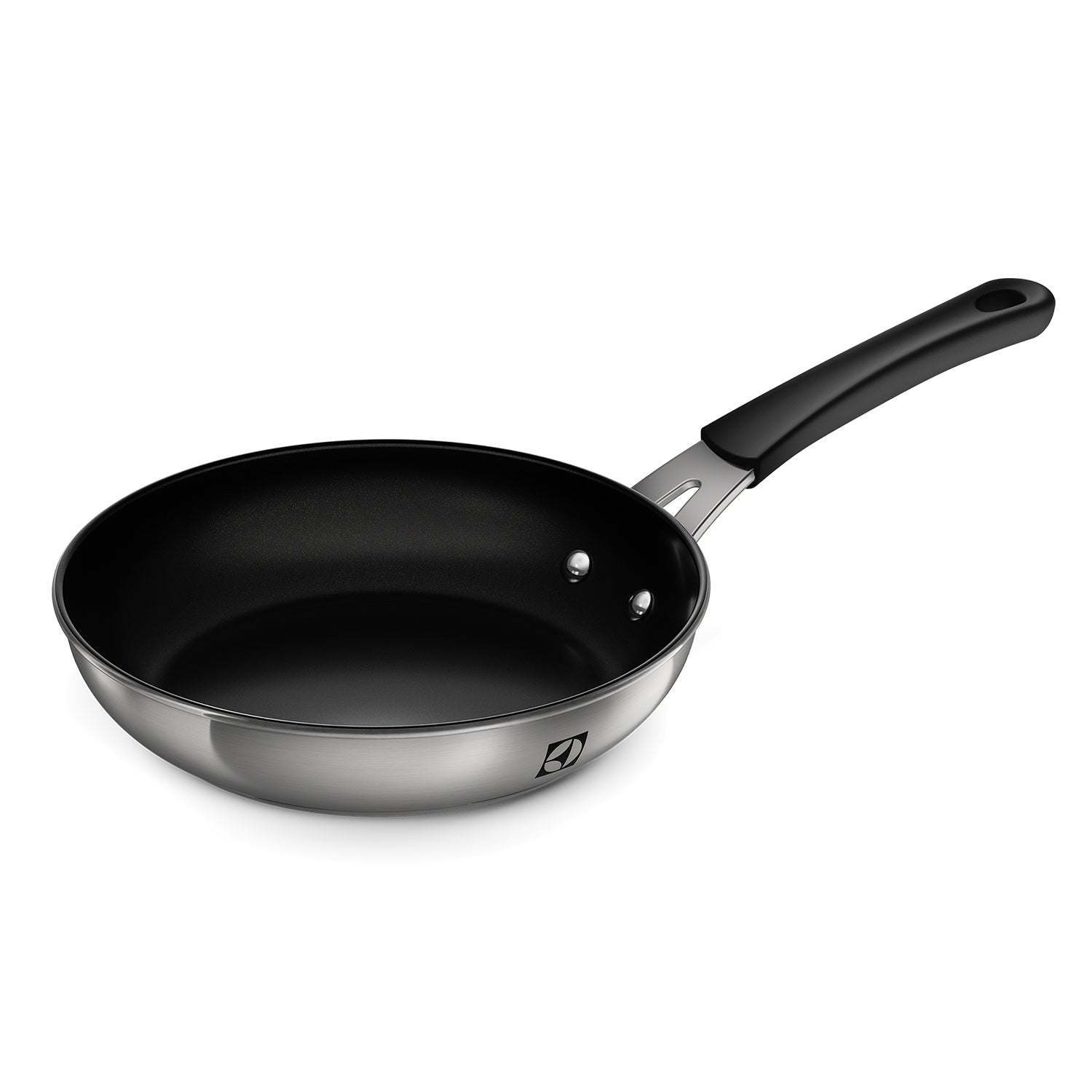Sartén Antiadherente 20 cm Electrolux2#Gris