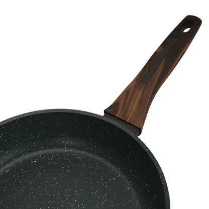 Sartén Antiadhrente Cuisine Essential Set Fissman-Sartenes
