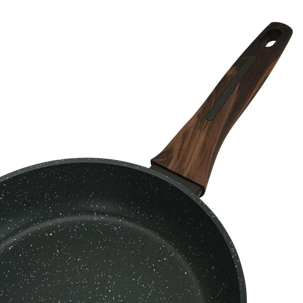 Sartén Antiadhrente Cuisine Starter Set Fissman-Sartenes