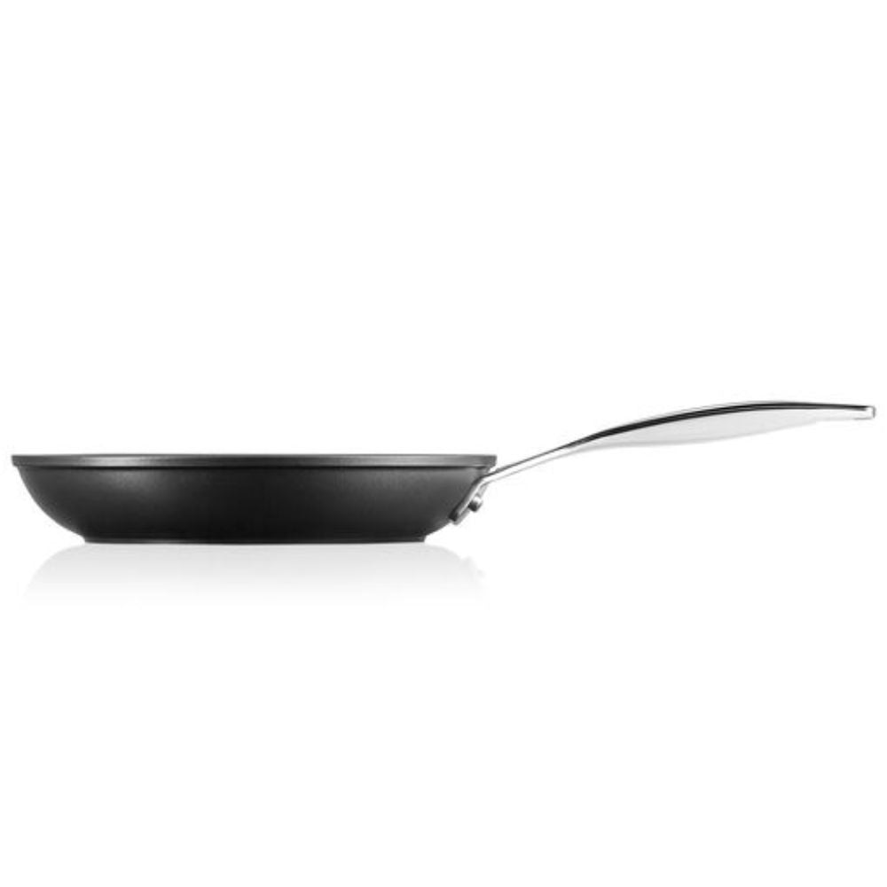 Sarten Baja Tns 24 Cm Le Creuset5#Negro