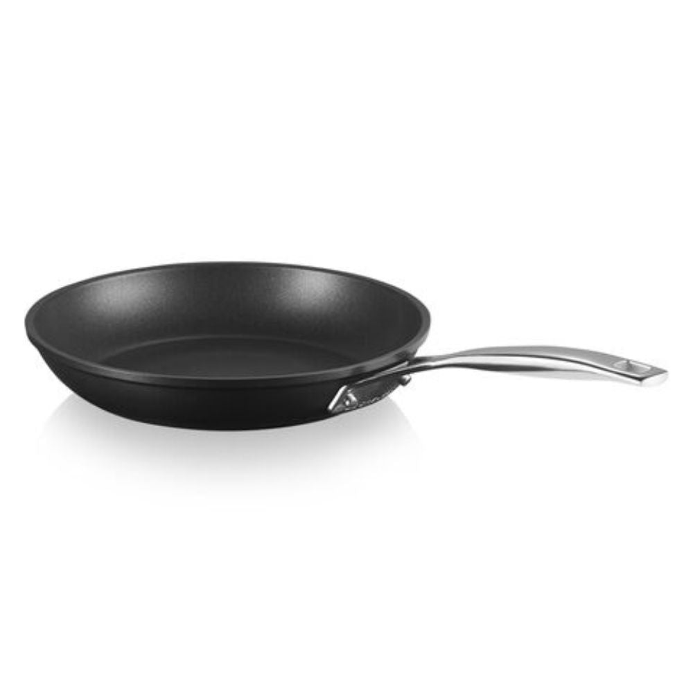 Sarten Baja Tns 24 Cm Le Creuset4#Negro