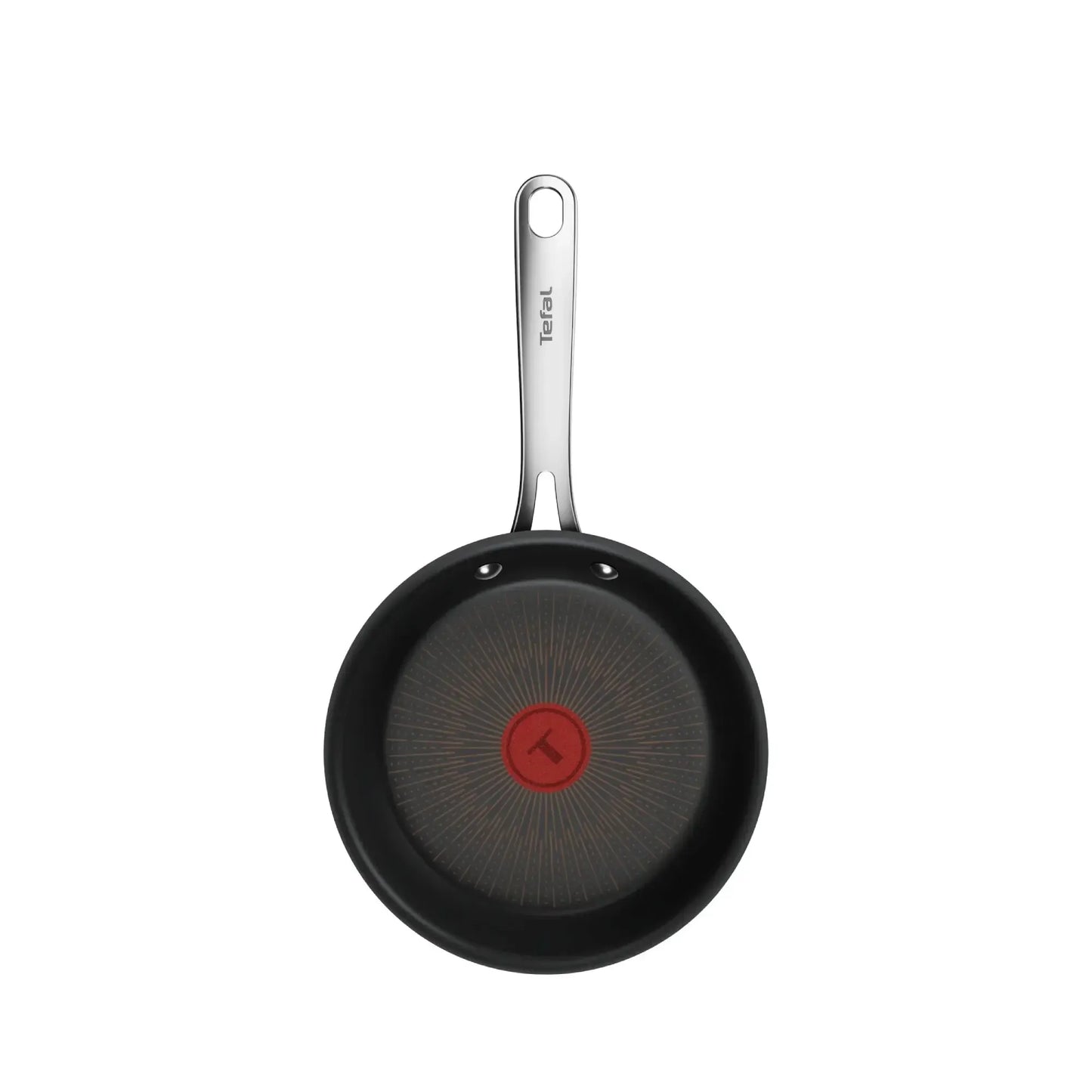 Sarten Excellence Plus Fusion Core 20 CM Tefal   2#Negro