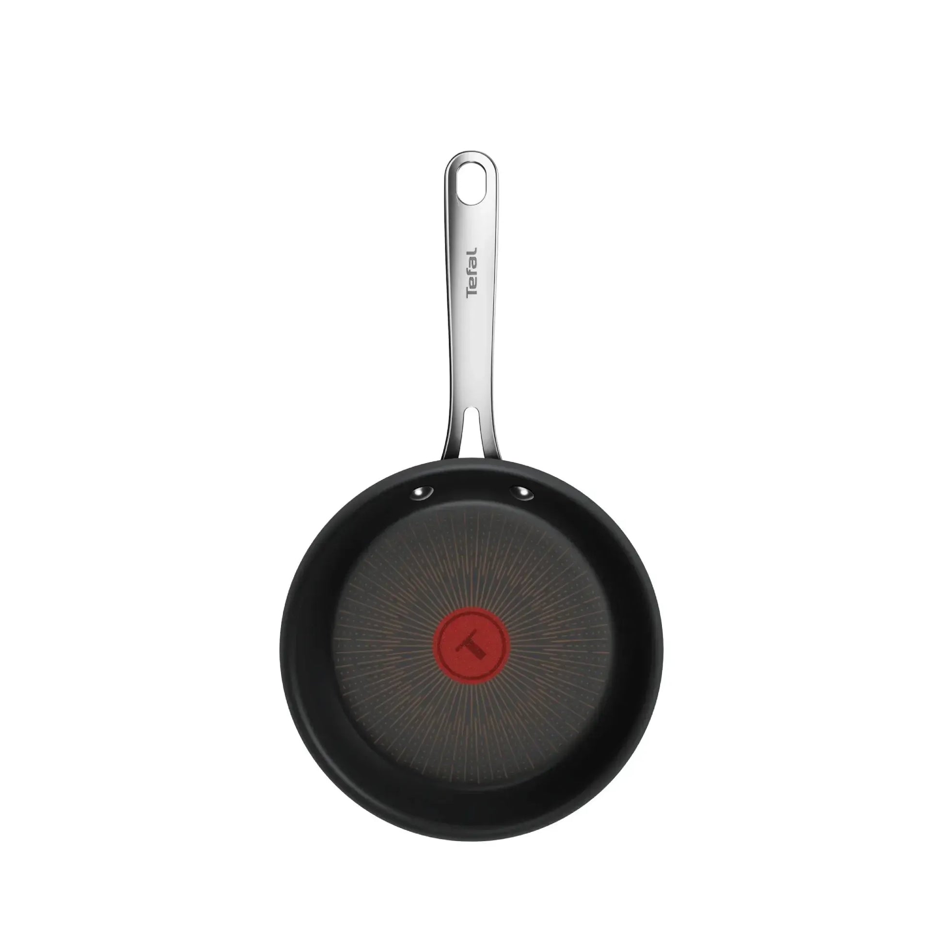 Sarten Excellence Plus Fusion Core 20 CM Tefal   2#Negro
