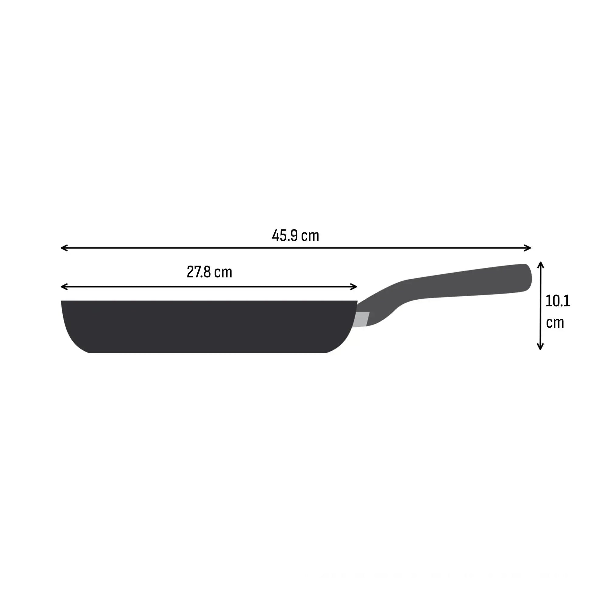 Sarten Excellence Plus Fusion Core 26 CM Tefal3#undefined