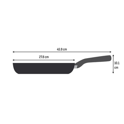 Sarten Excellence Plus Fusion Core 26 CM Tefal3#undefined