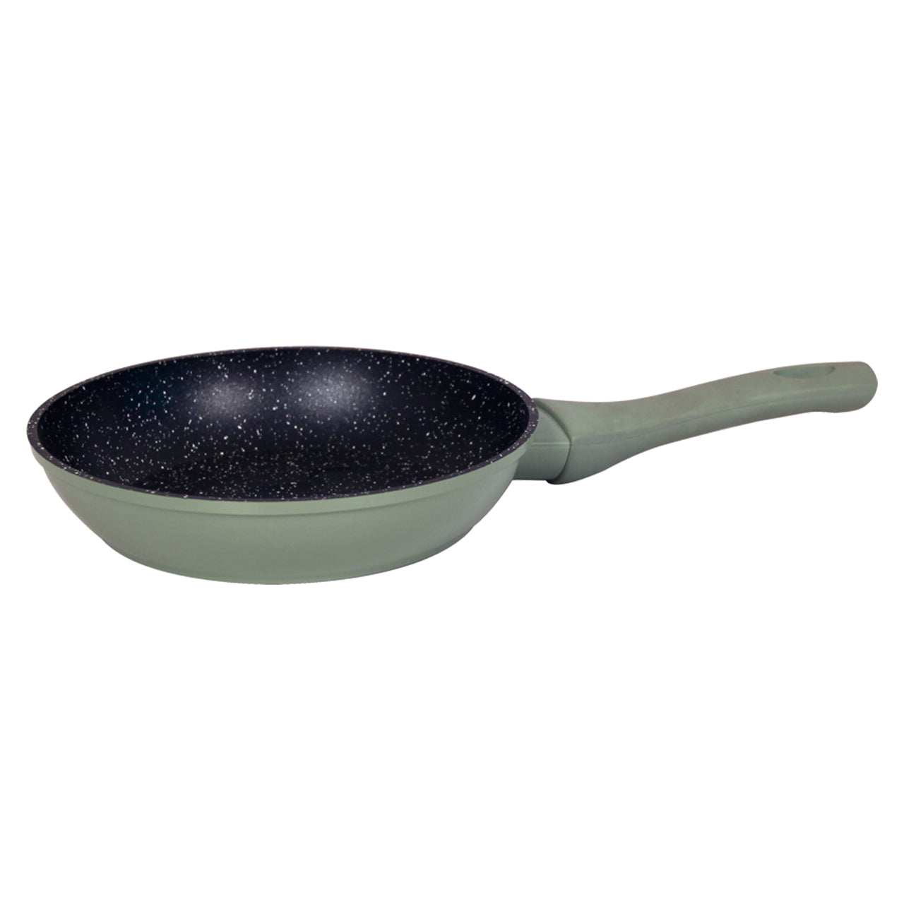 Sartén Granite Aluminio 20 cm1#Verde