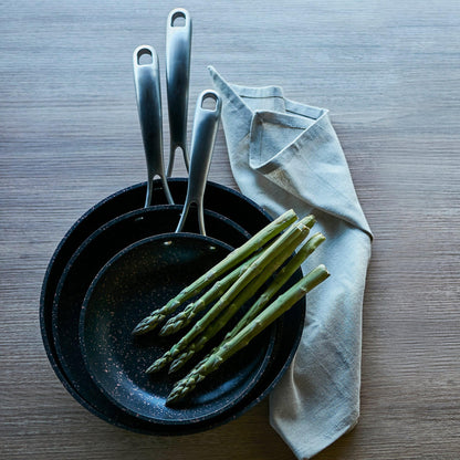 Sartén Narbona 28 cms Simple Cook - Caja Dañada-Sartenes