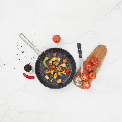 Sartén Narbona 28 cms Simple Cook - Caja Dañada-Sartenes