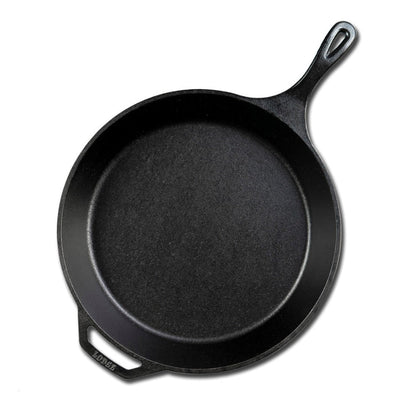 Sartén Classic Hierro Fundido 38 Cm Lodge Cast Iron2#Negro