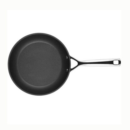 Sarten Baja Tns 24 Cm Le Creuset3#Negro