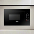 Microondas Empotrable MG22M8054AK/ZS 22 Lts Samsung5#Negro