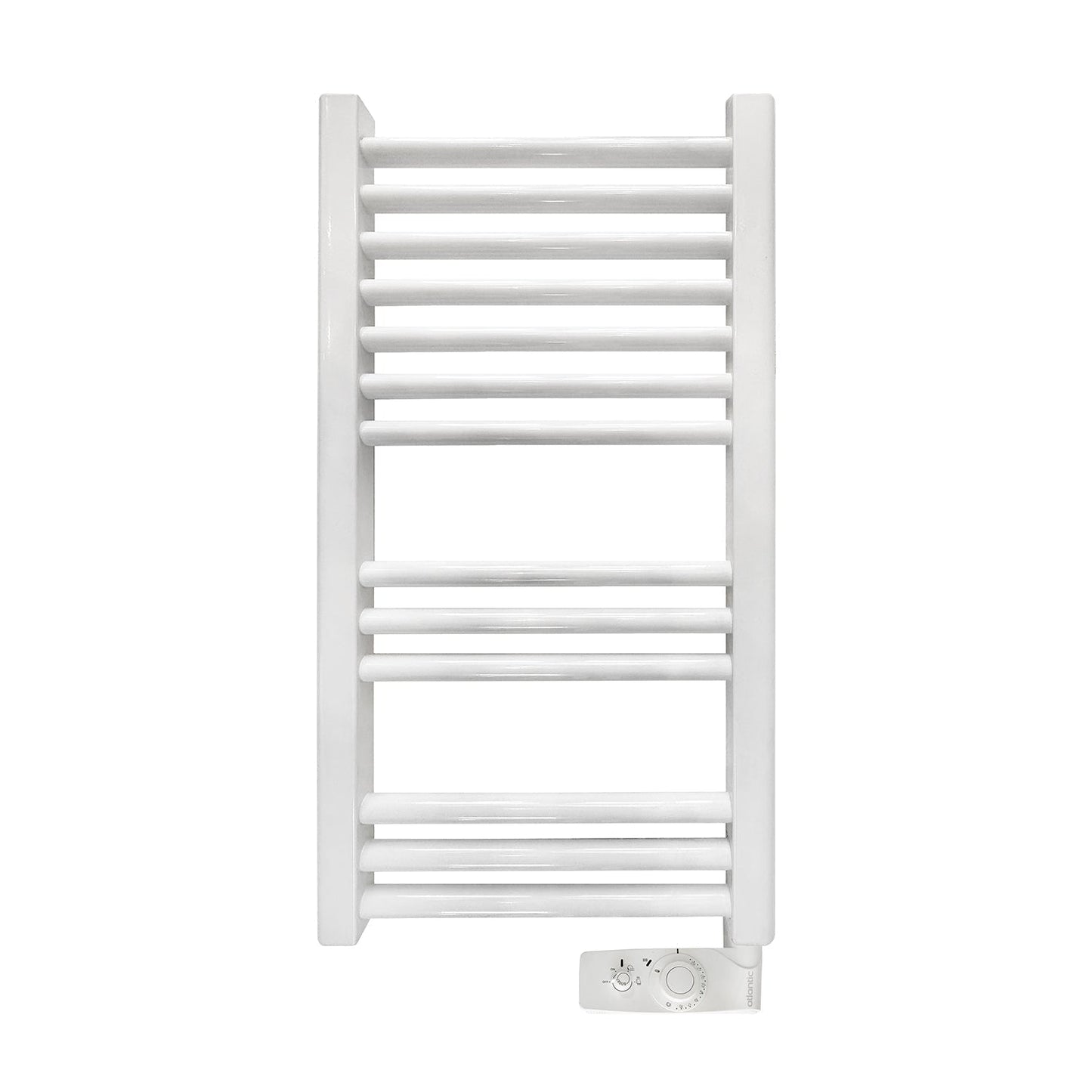 Seca Toallas Eléctrico ETR 300W Atlantic1#Blanco