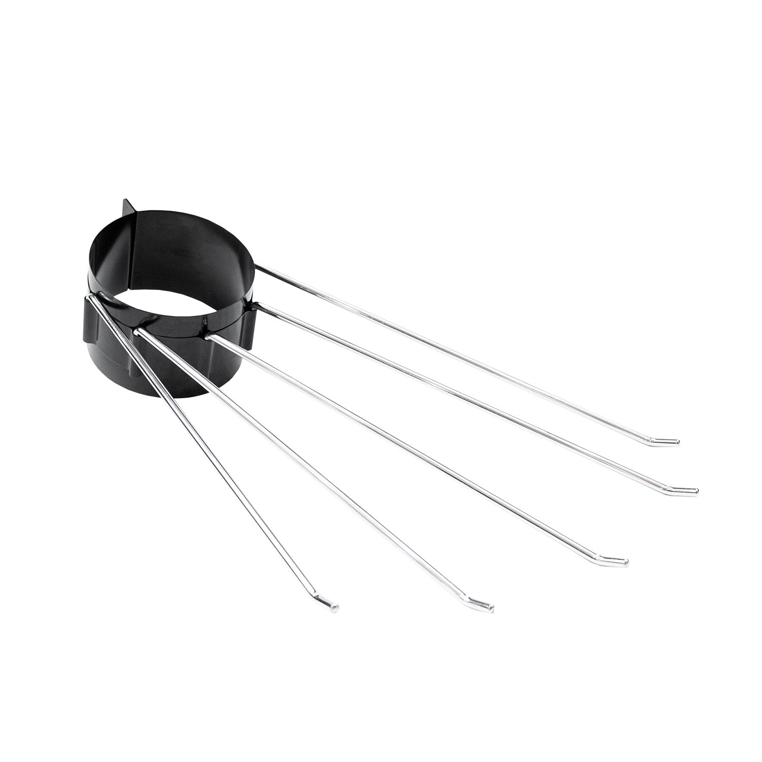Secador de Ropa 6 Pulgadas Alcazar2#Gris