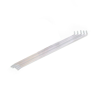Secador de Ropa 6 Pulgadas Alcazar3#Gris