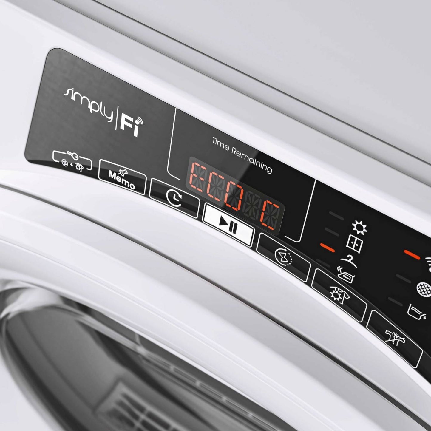 Secadora De Ropa 10 Kg Candy2#Blanco