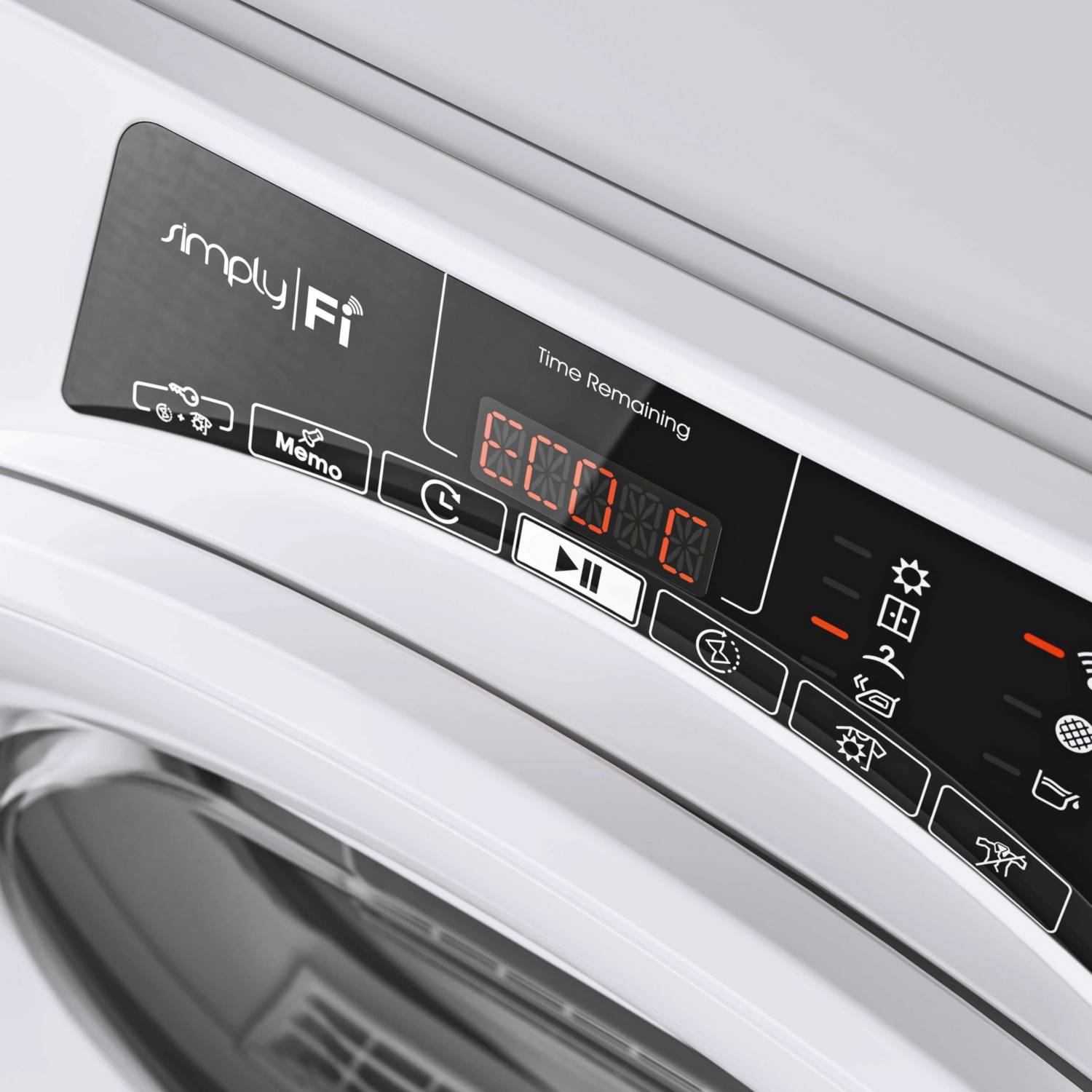 Secadora De Ropa 10 Kg Candy2#Blanco