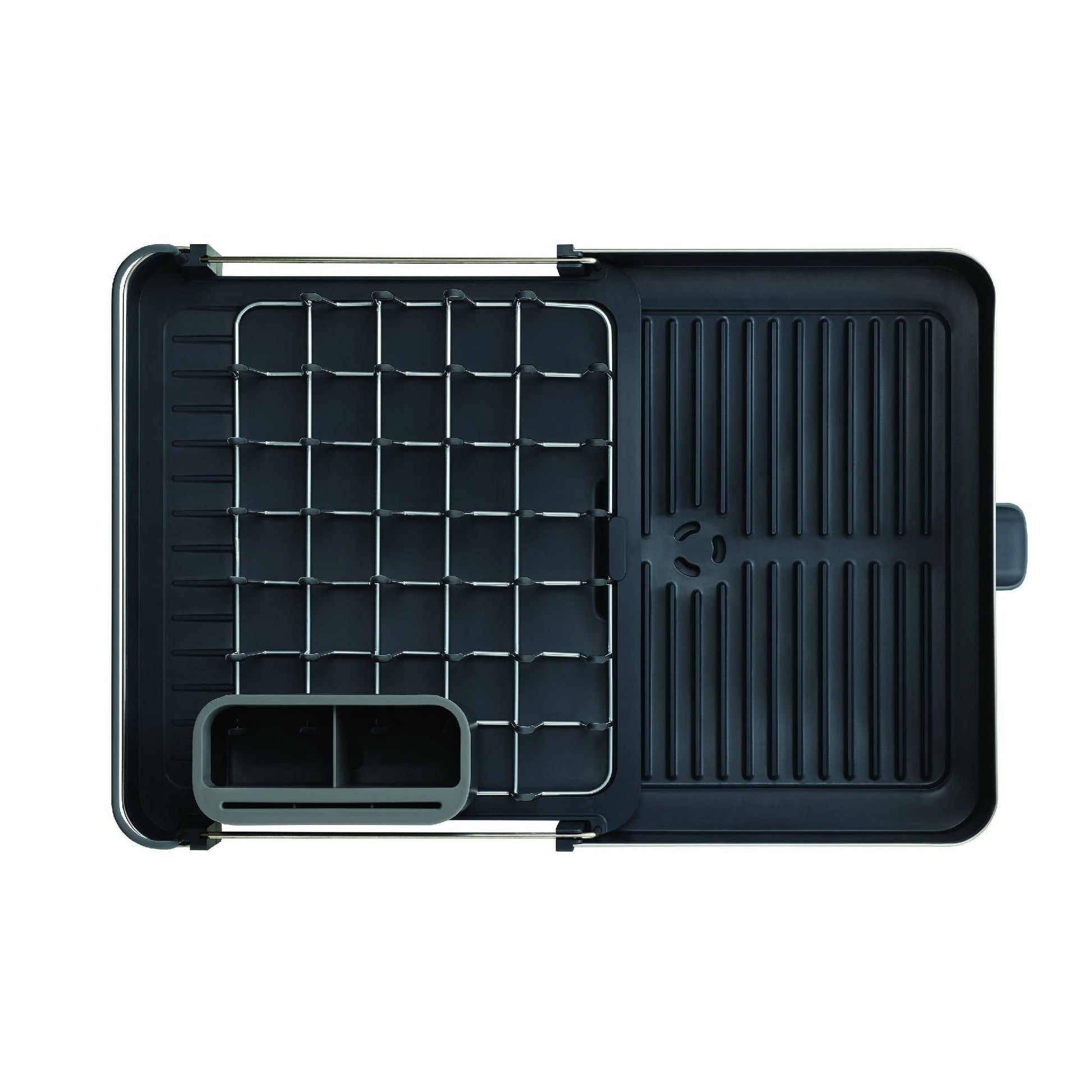 Secaplatos Extensible Joseph Joseph2#Gris