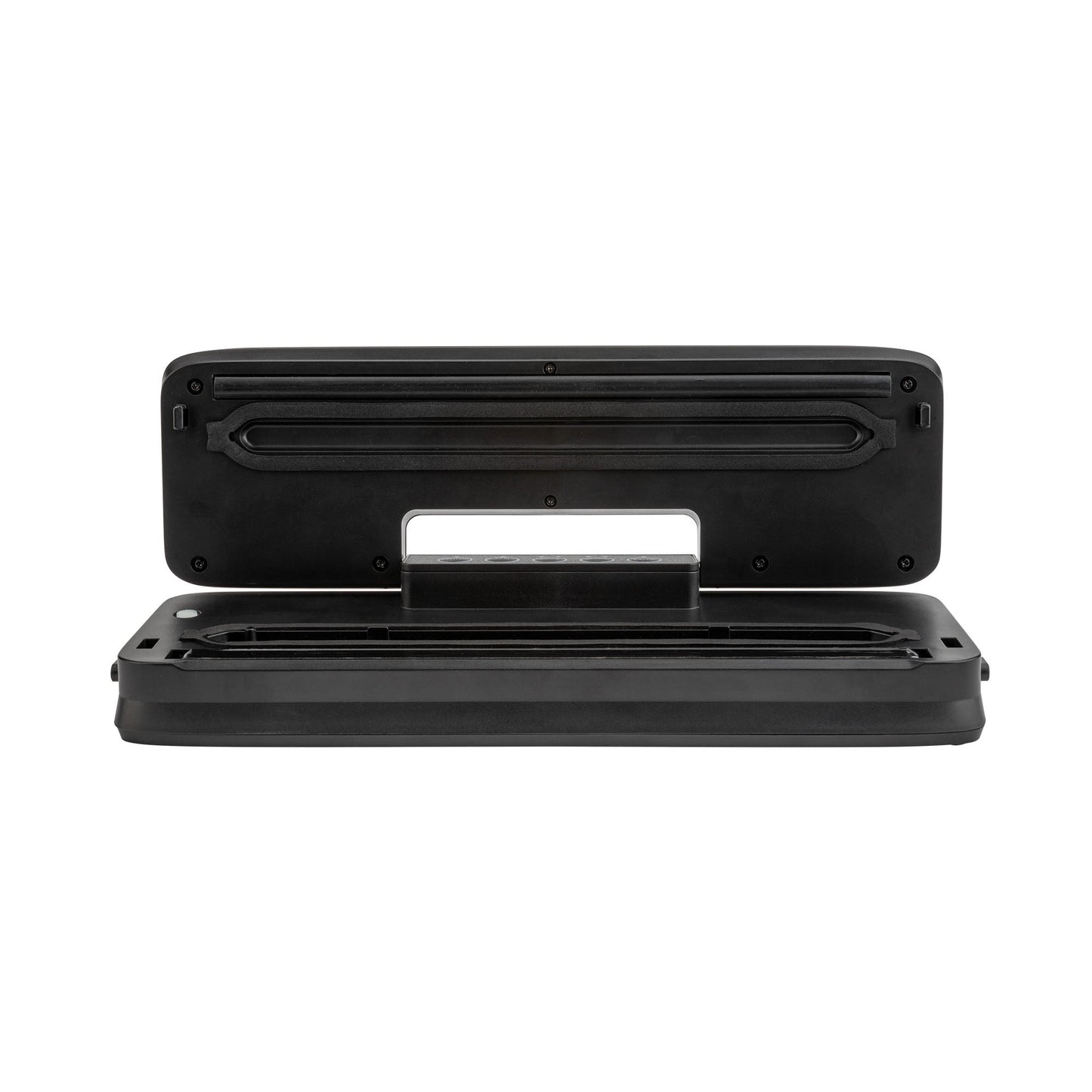 Selladora al Vacío Gama Inox 2 Jata2#Plata