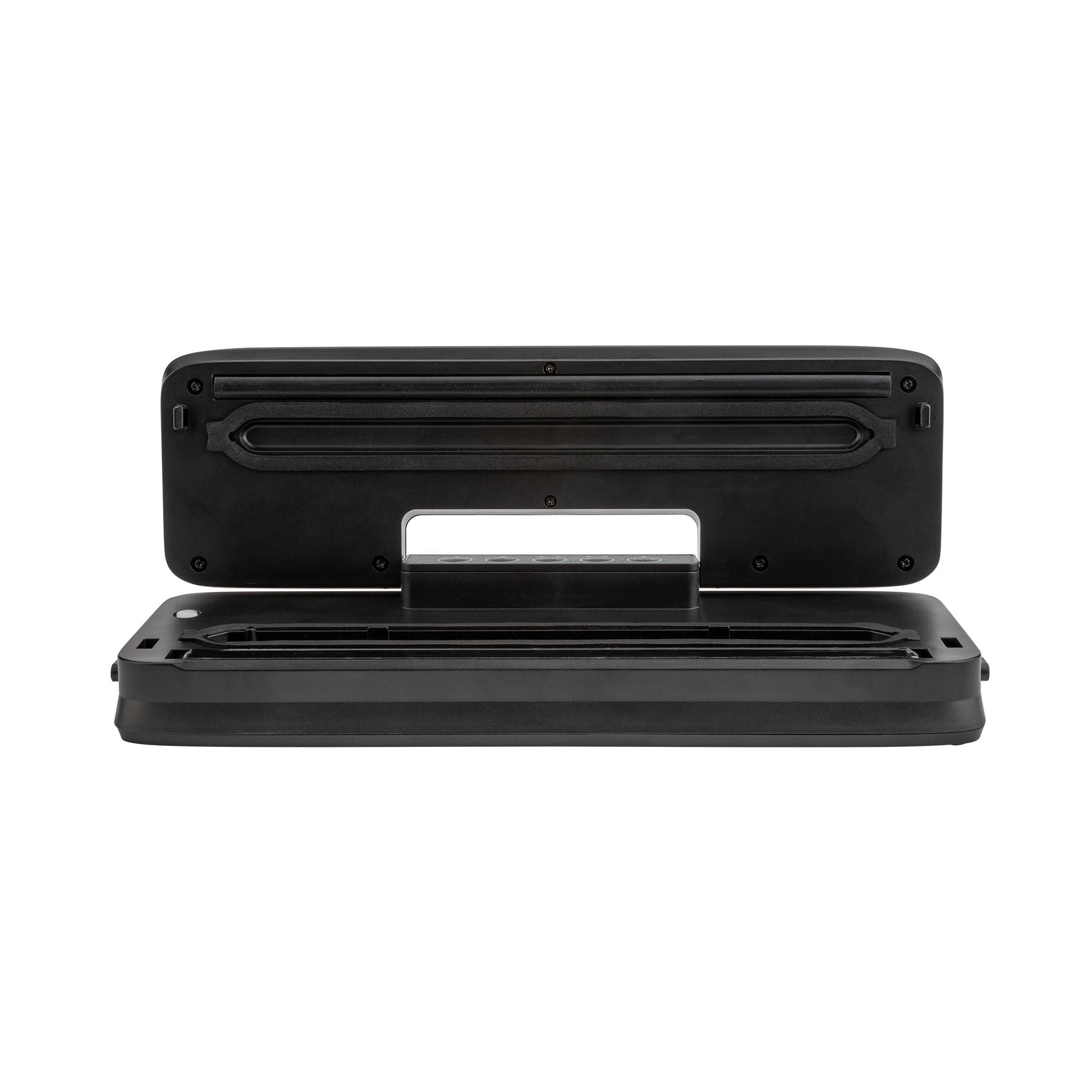 Selladora al Vacío Gama Inox 2 Jata2#Plata