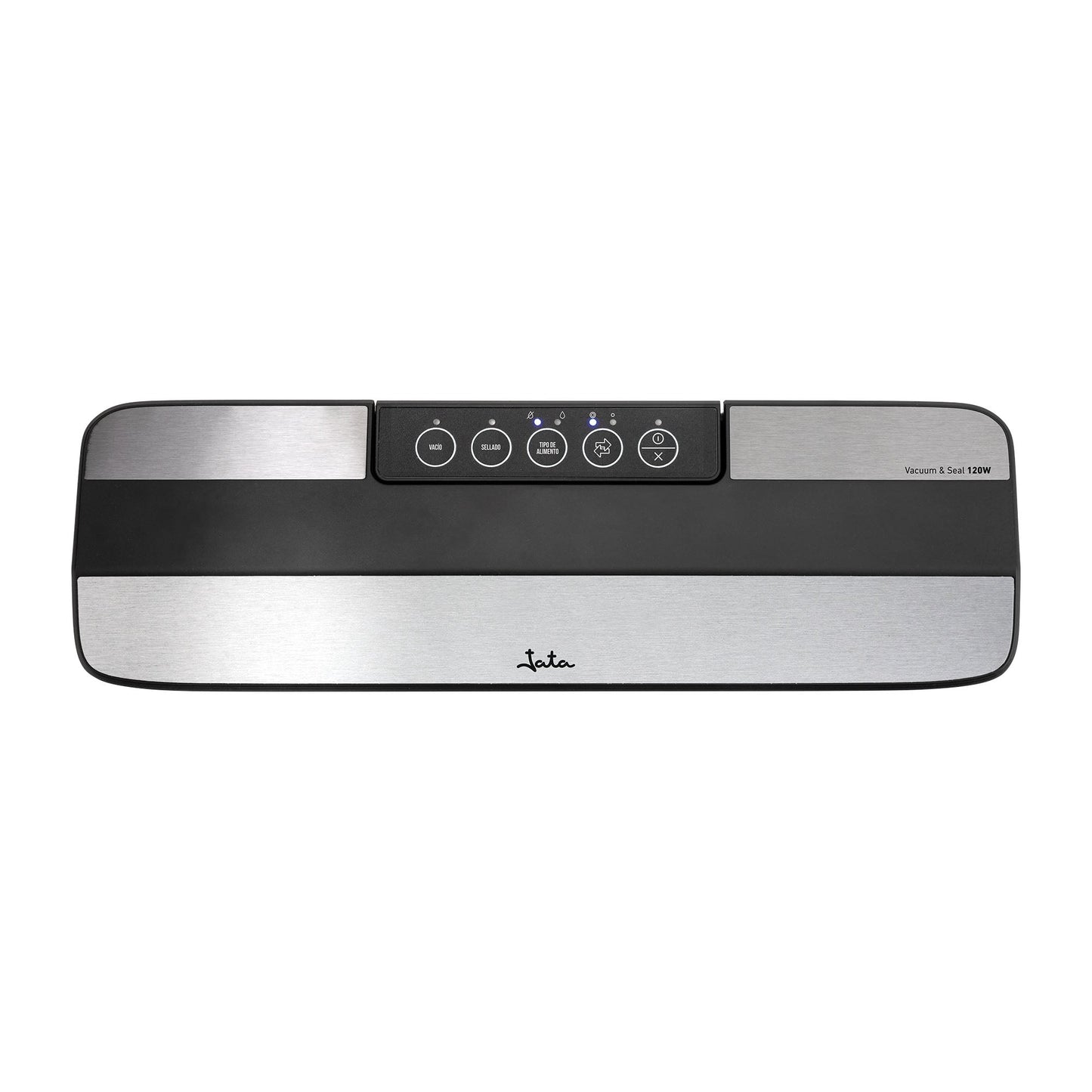 Selladora al Vacío Gama Inox 2 Jata3#Plata