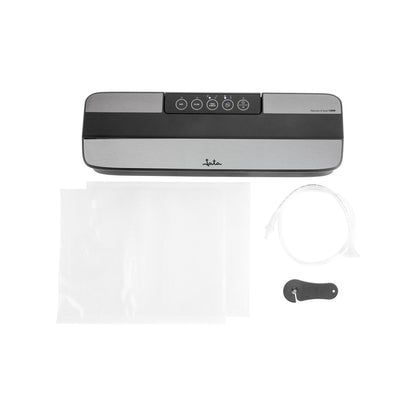 Selladora al Vacío Gama Inox 2 Jata4#Plata