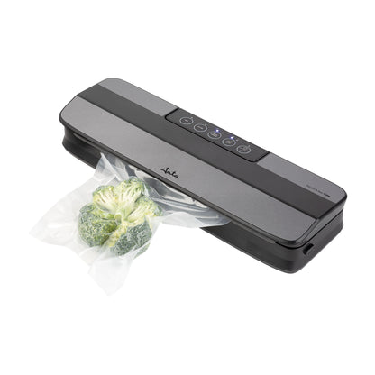 Selladora al Vacío Gama Inox 2 Jata5#Plata