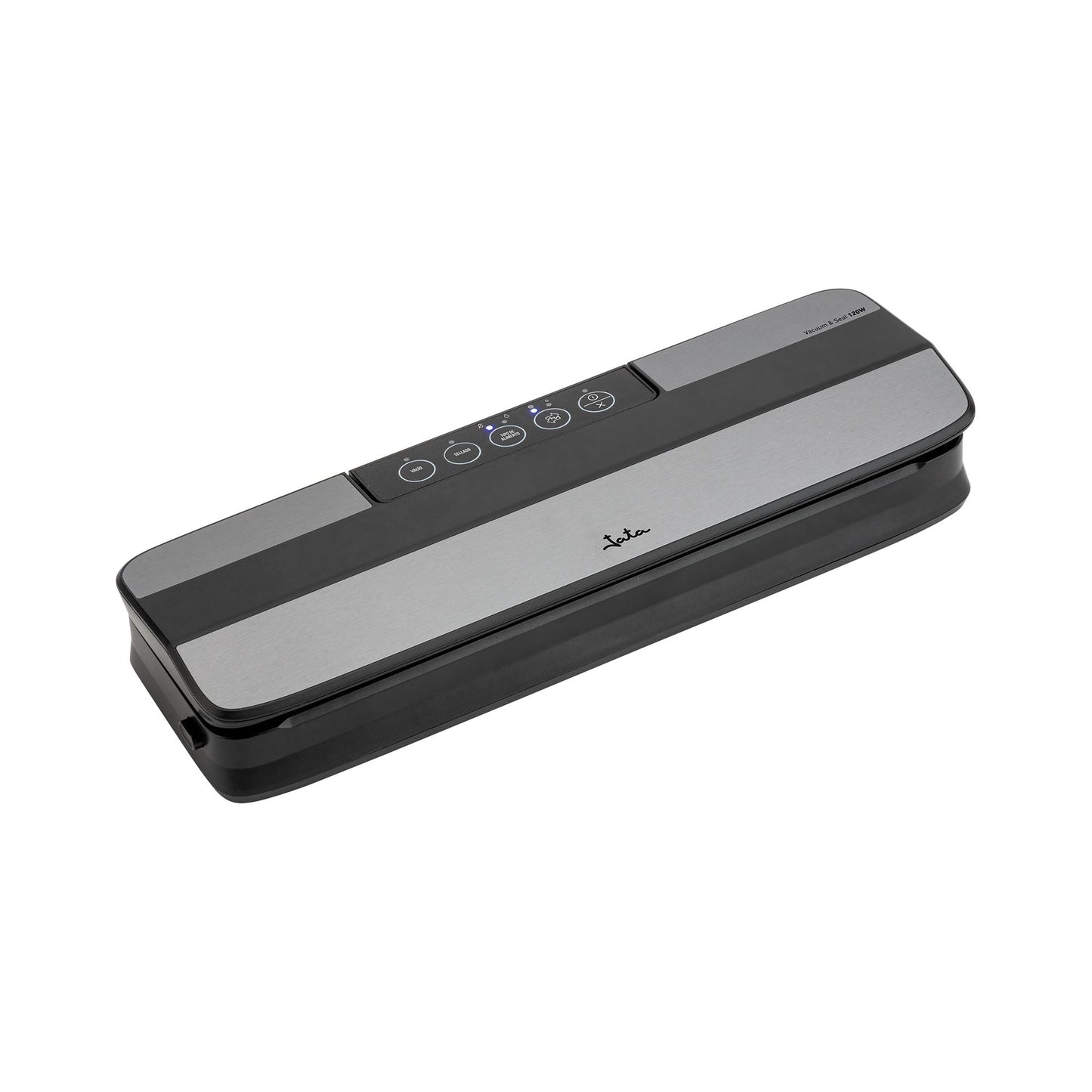 Selladora al Vacío Gama Inox 2 Jata1#Plata