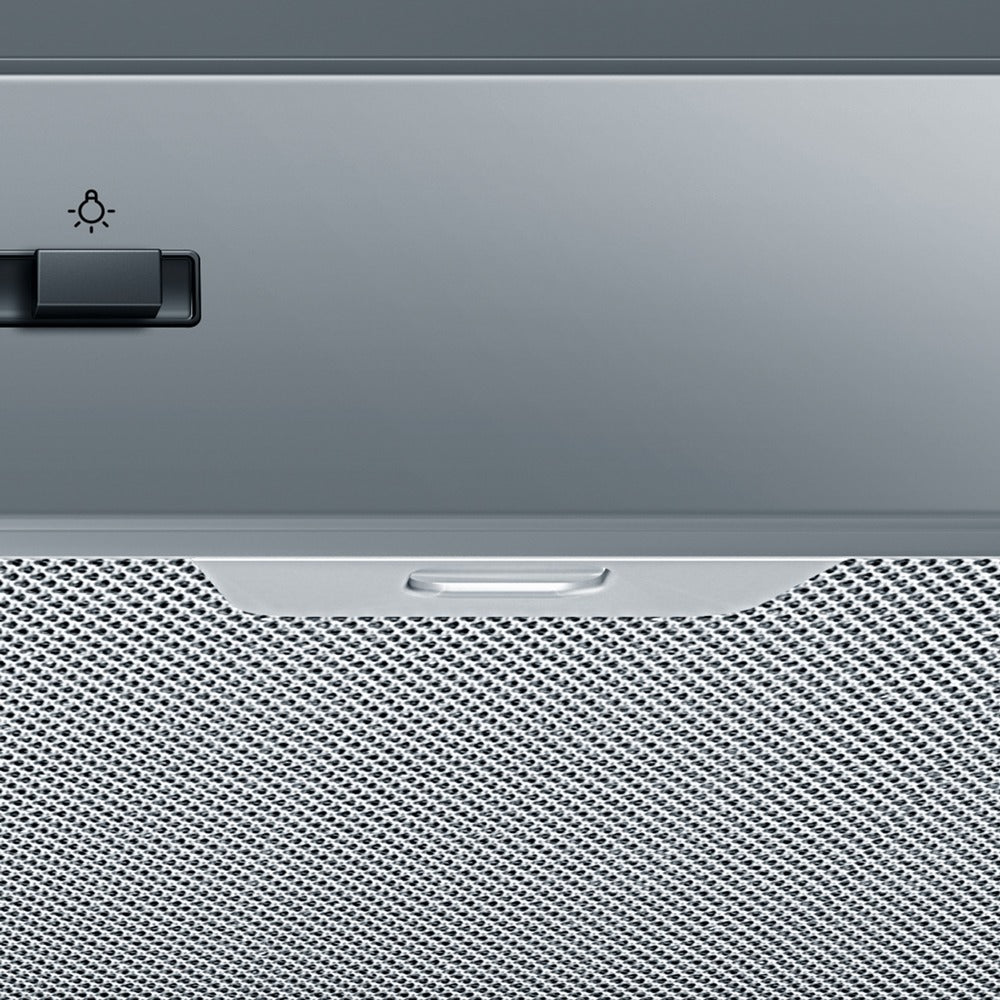 Campana Convencional 60 cm Serie 4 Bosch5#Acero inoxidable