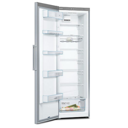Refrigerador Serie 4 libre instalación KSV36VLEP  Bosch2#Inox