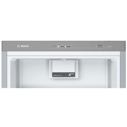 Refrigerador Serie 4 libre instalación KSV36VLEP  Bosch4#Inox