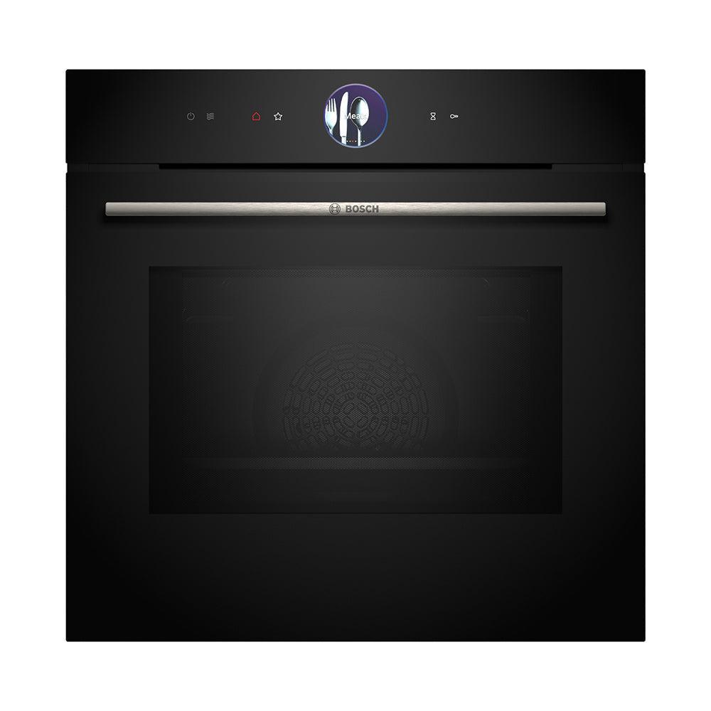 Horno con Microondas HMG7764B1 Serie 8 Bosch2#Negro
