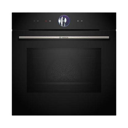 Horno con Microondas HMG7764B1 Serie 8 Bosch2#Negro