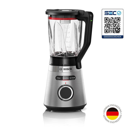 Batidora De Vaso VitaPower Serie 4 Bosch2#Inox
