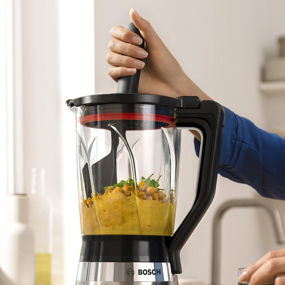 Batidora De Vaso VitaPower Serie 4 Bosch4#Inox