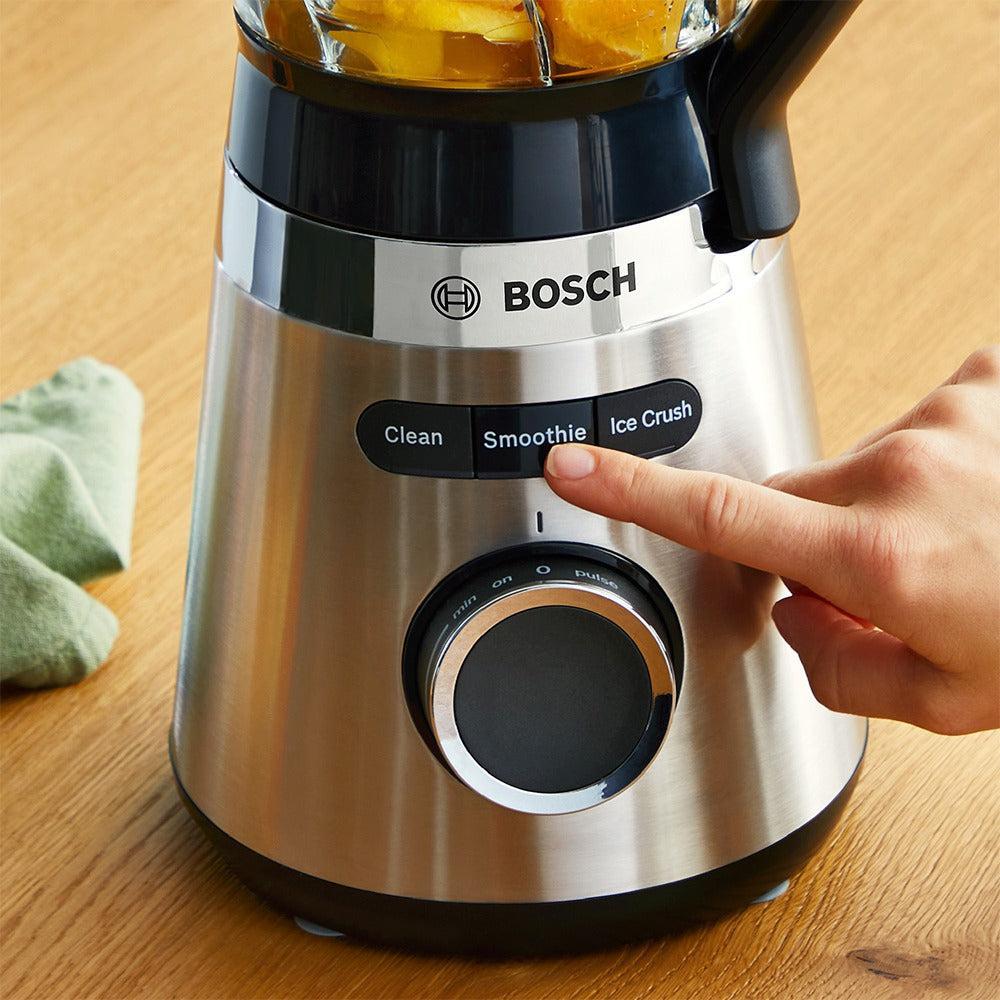Batidora De Vaso VitaPower Serie 4 Bosch5#Inox