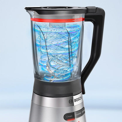 Batidora De Vaso VitaPower Serie 4 Bosch6#Inox