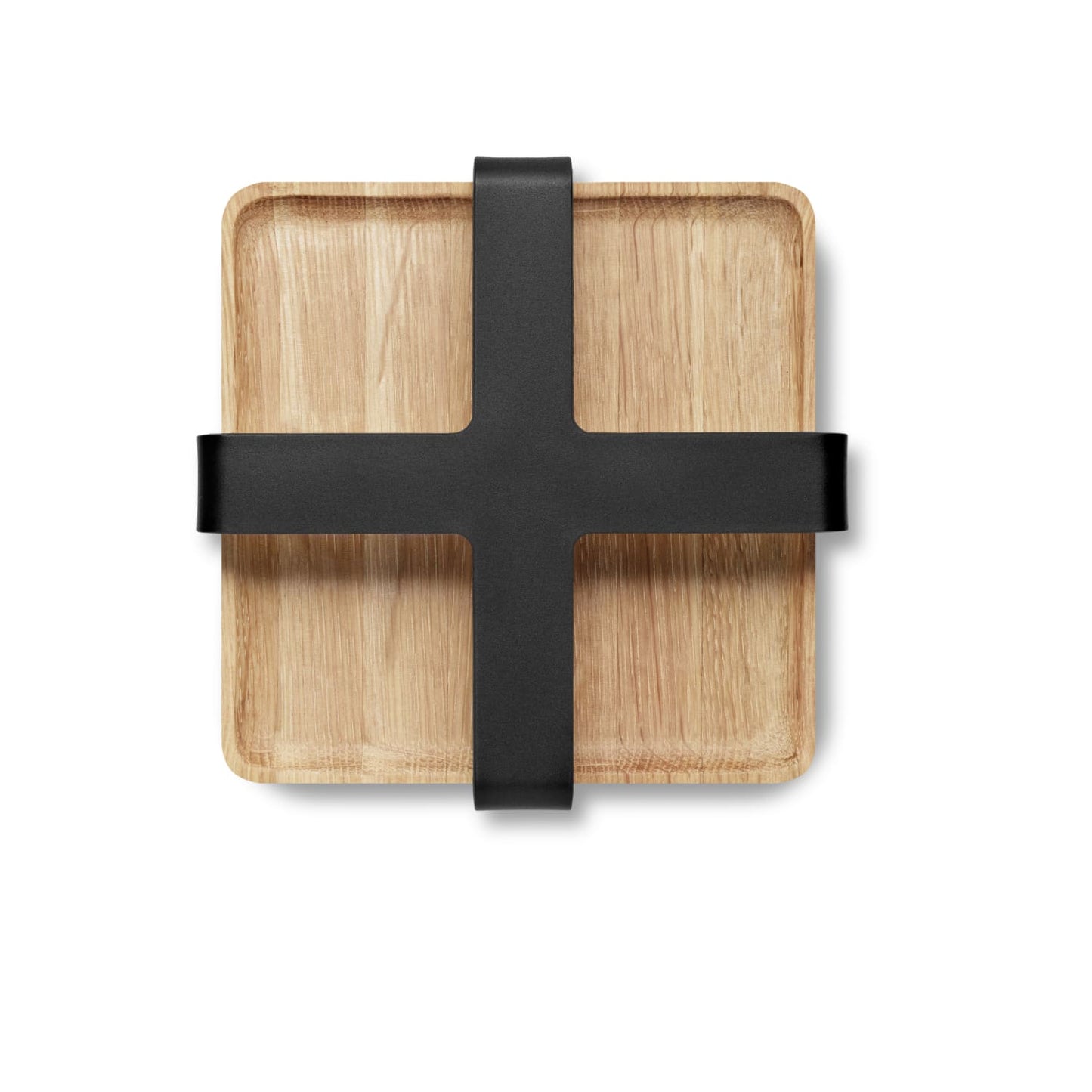 Servilletero de Cocina Nordica Eva Solo2#Negro