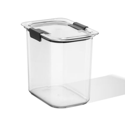 Contenedor Hermético Brilliance 2.8 Lts Rubbermaid2#Sin color